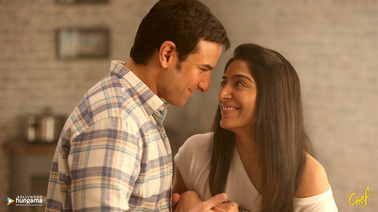Chef still 7