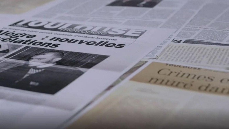 The Baudis affair, the murderous rumor still 1