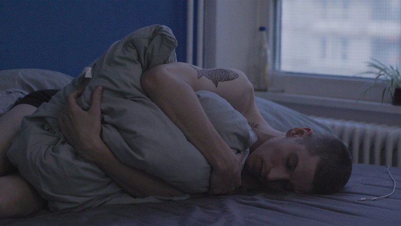 Drifter still 4