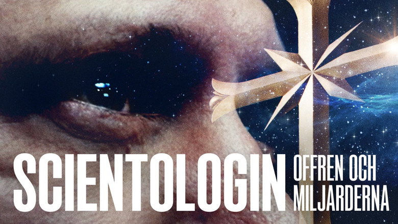 Scientologie, l'empire du secret still 8