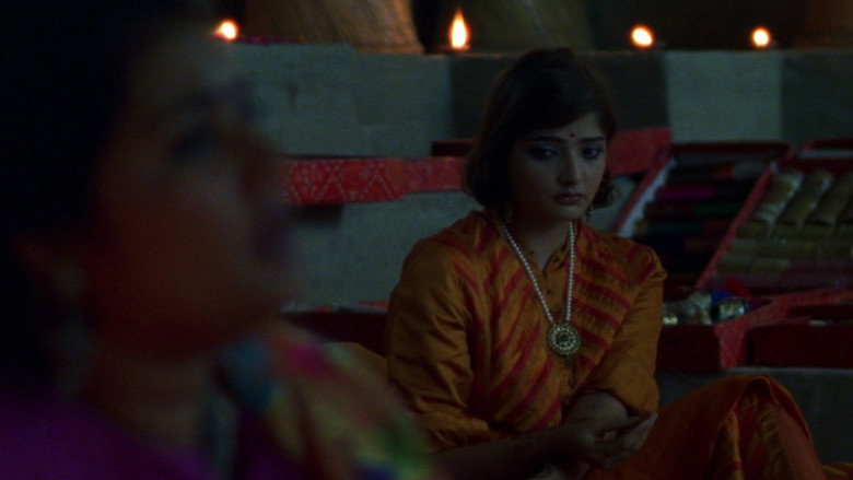 Monsoon Wedding still 6