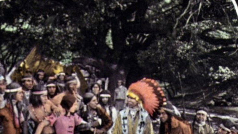 With Sitting Bull at the Spirit Lake Massacre still 1