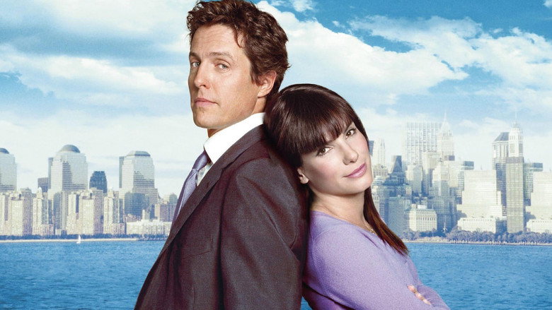 Two Weeks Notice still 6