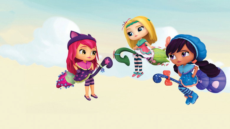 Little Charmers still 1
