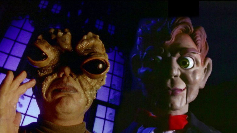 Goosebumps still 3