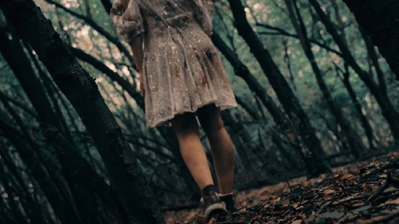 Alice Was My Name still 8