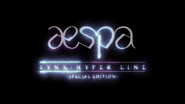 aespa LIVE TOUR 2023 ‘SYNK：HYPER LINE’ in JAPAN -Special Edition- still 3