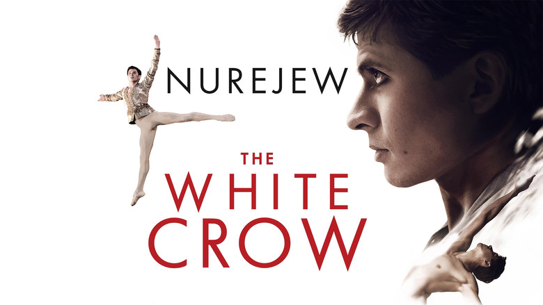 The White Crow still 7