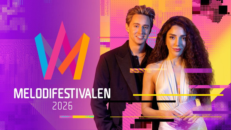 Melodifestivalen still 1