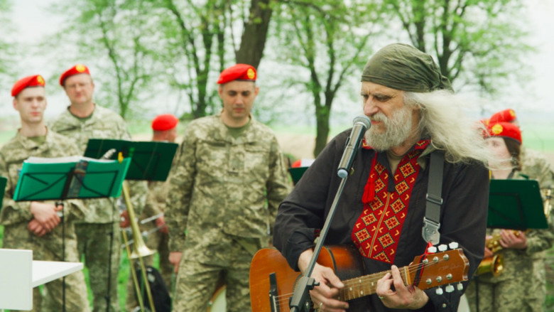 La liberté ne meurt jamais, chroniques ukrainiennes still 3