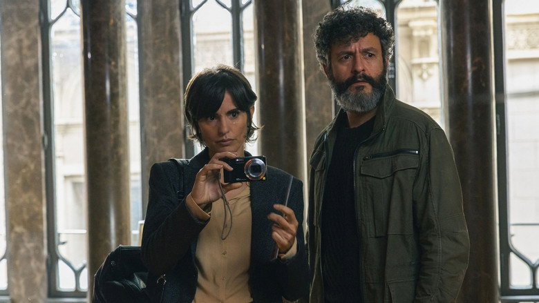 City of Shadows still 6