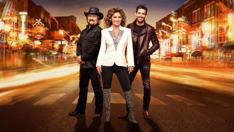 Real Country still 2