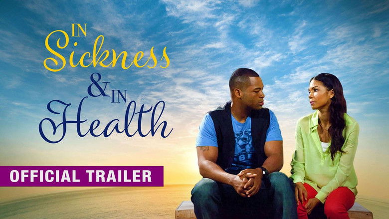 In Sickness and in Health still 1