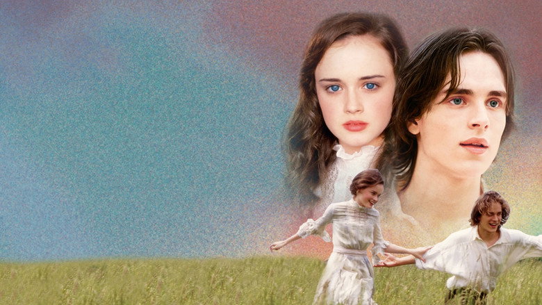Tuck Everlasting still 4