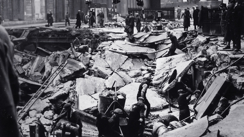 The World at War still 1