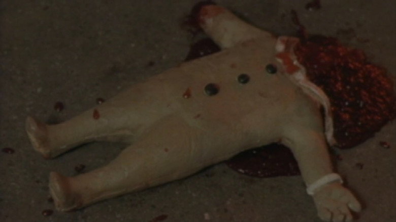 The Gingerdead Man still 2