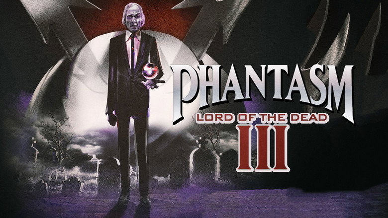 Phantasm III: Lord of the Dead still 5