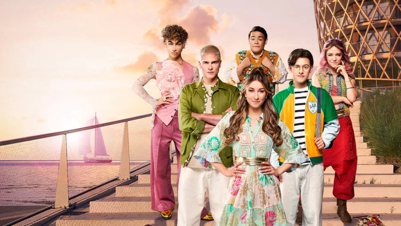 #LikeMe still 4
