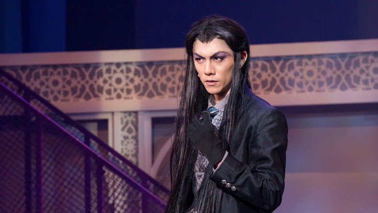Patalliro! Stage Play still 3