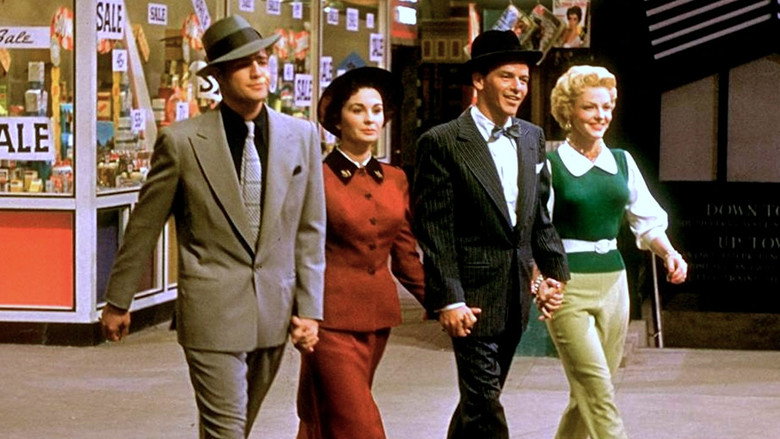 Guys and Dolls still 1