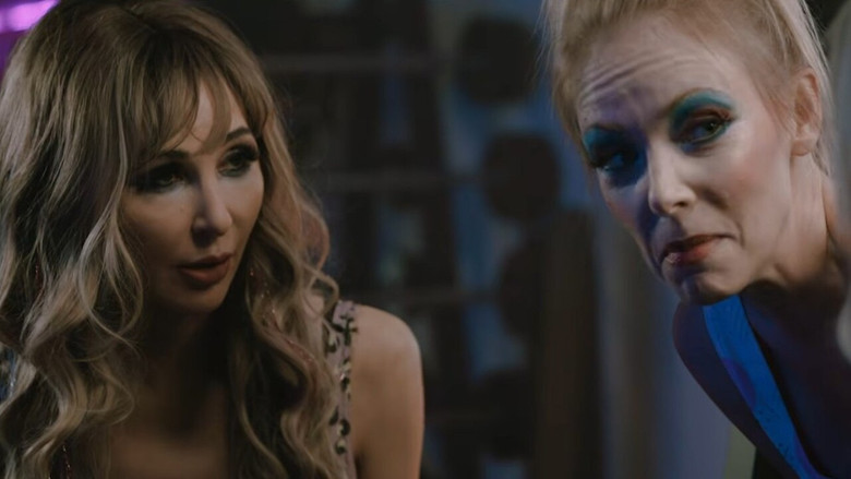 Slashercise still 3