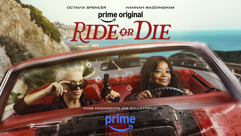 Ride or Die still 5