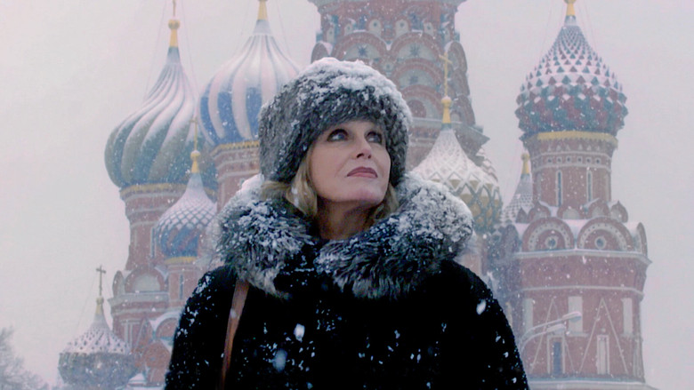 Joanna Lumley's Trans-Siberian Adventure still 4