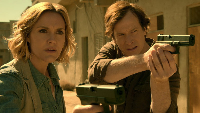 Medical Police still 3