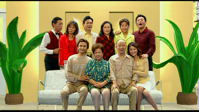 Uncle Dong still 2
