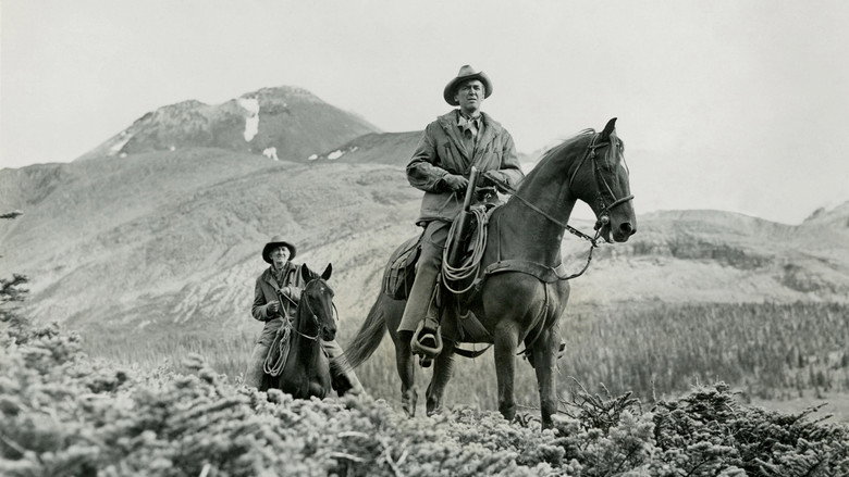 The Far Country still 5