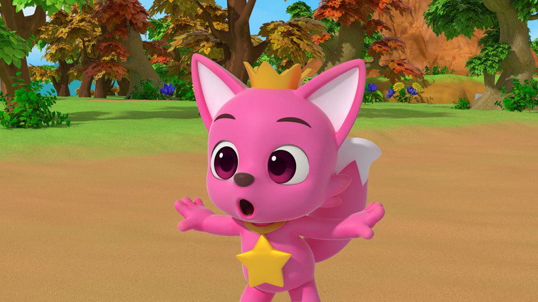 Pinkfong & Baby Shark's Space Adventure still 8