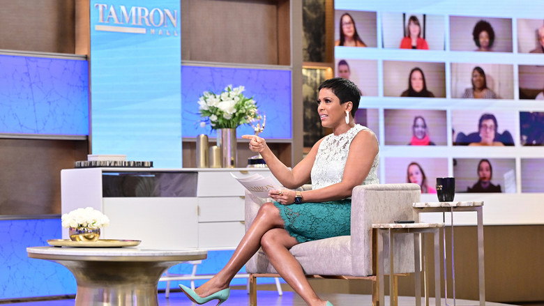 The Tamron Hall Show still 4