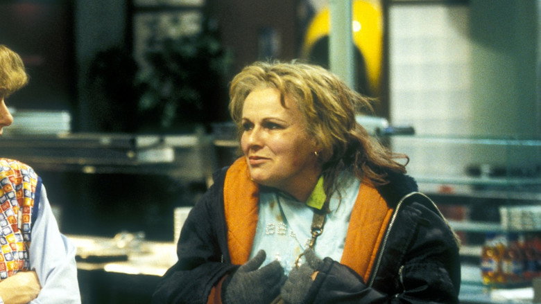 dinnerladies still 4