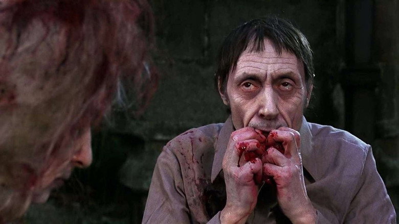 The Living Dead at Manchester Morgue still 4