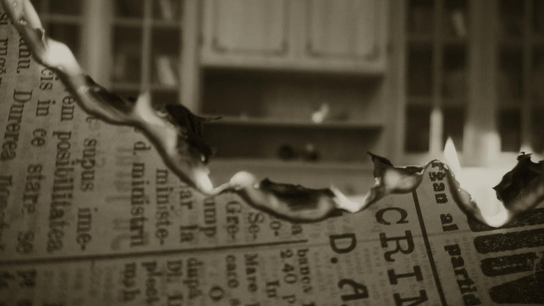 Maledictis still 1