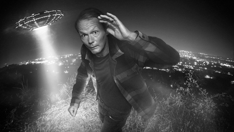 UFO-mysteriet med Felix Herngren still 3