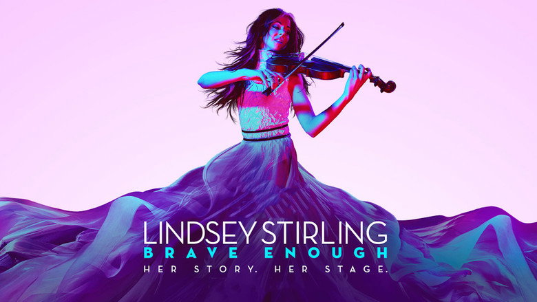 Lindsey Stirling: Brave Enough still 3