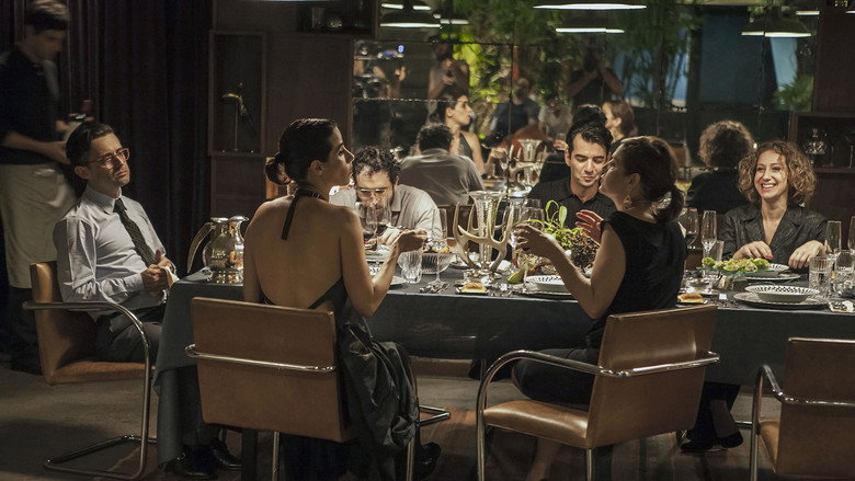 O Banquete still 1