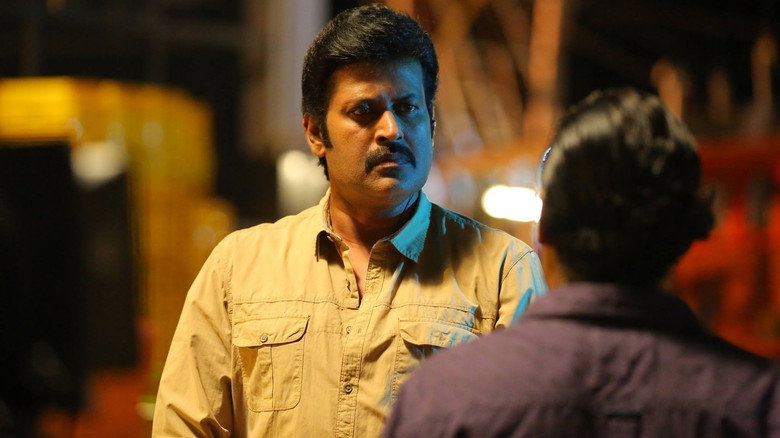 Tharangam still 6