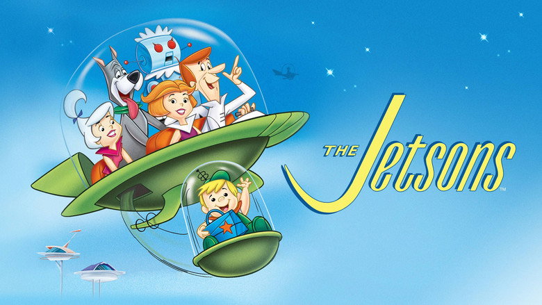 The Jetsons still 5