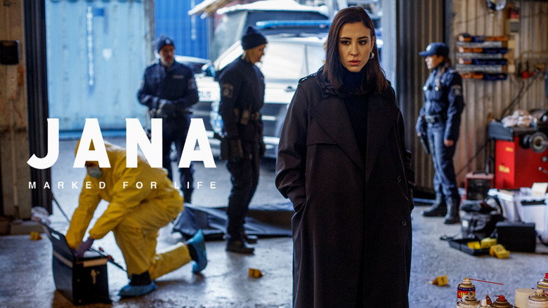 Jana - Marked For Life still 7