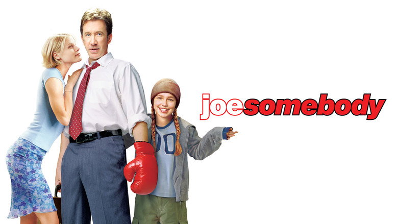 Joe Somebody still 5