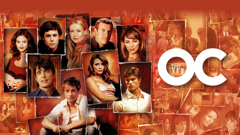 The O.C. still 4