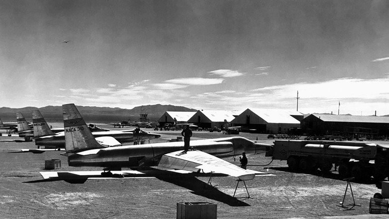 AREA 51: I Was There still 4