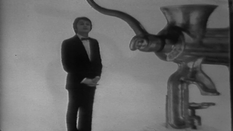 Ça c'est Claude François still 1