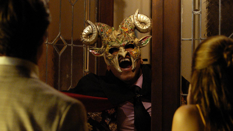 The Dinner Party still 1