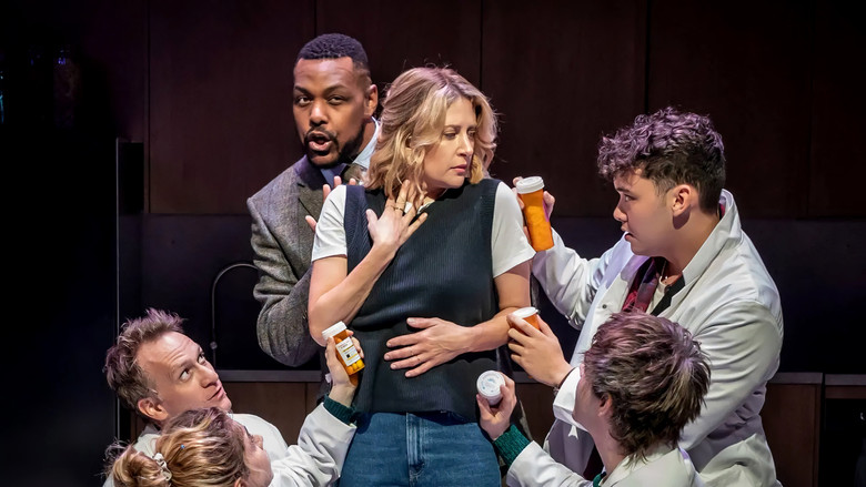 Next to Normal still 1