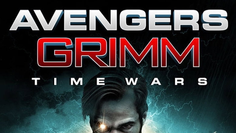 Avengers Grimm: Time Wars still 5