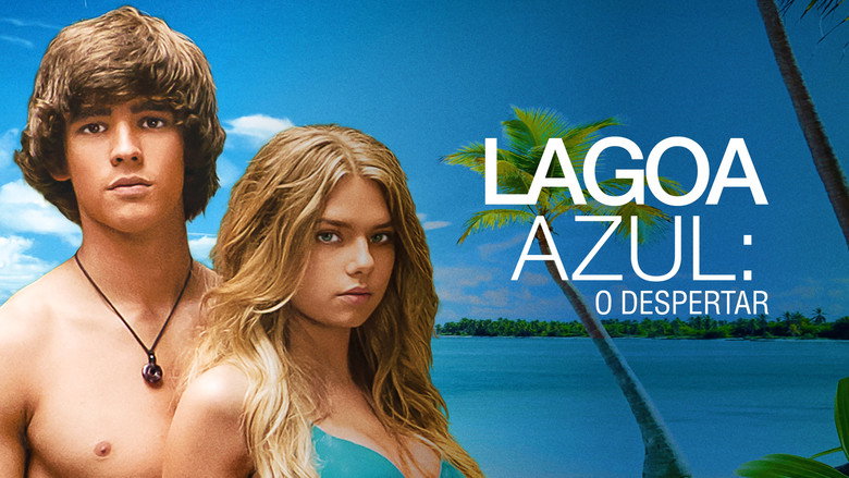Blue Lagoon: The Awakening still 8