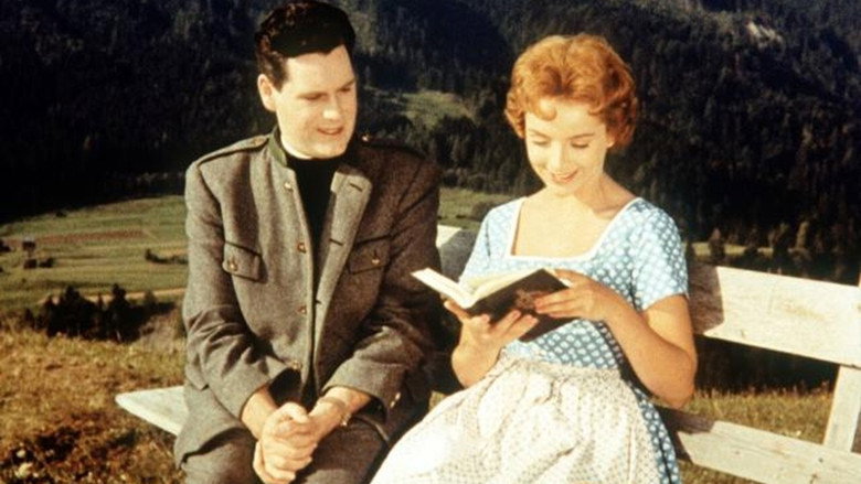 Die Försterbuben still 1